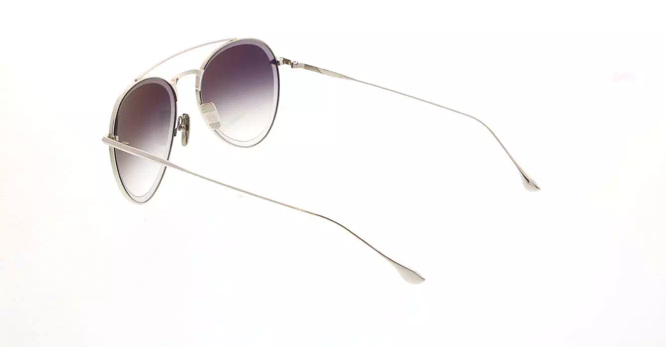 Dita DTS502 col 01 SILVER AXIAL