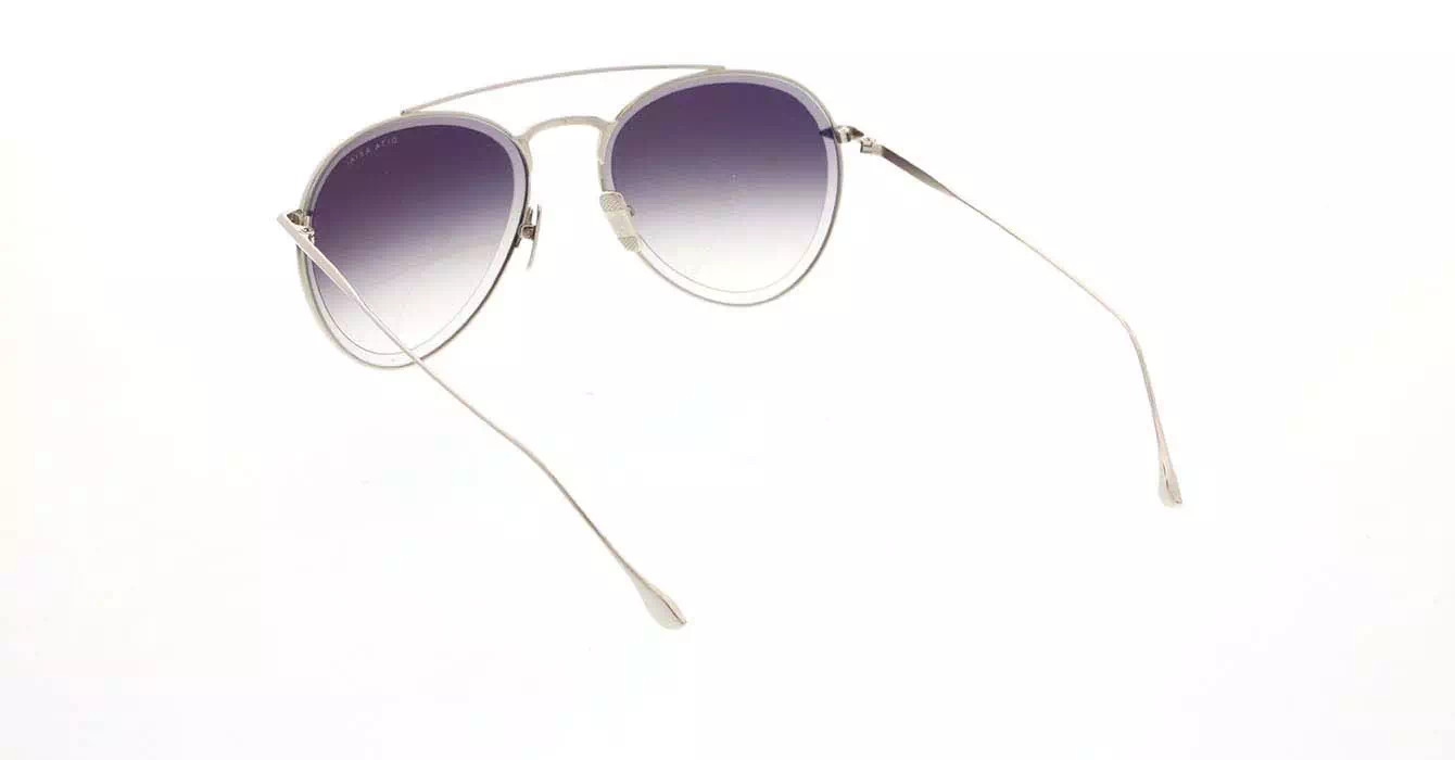 Dita DTS502 col 01 SILVER AXIAL