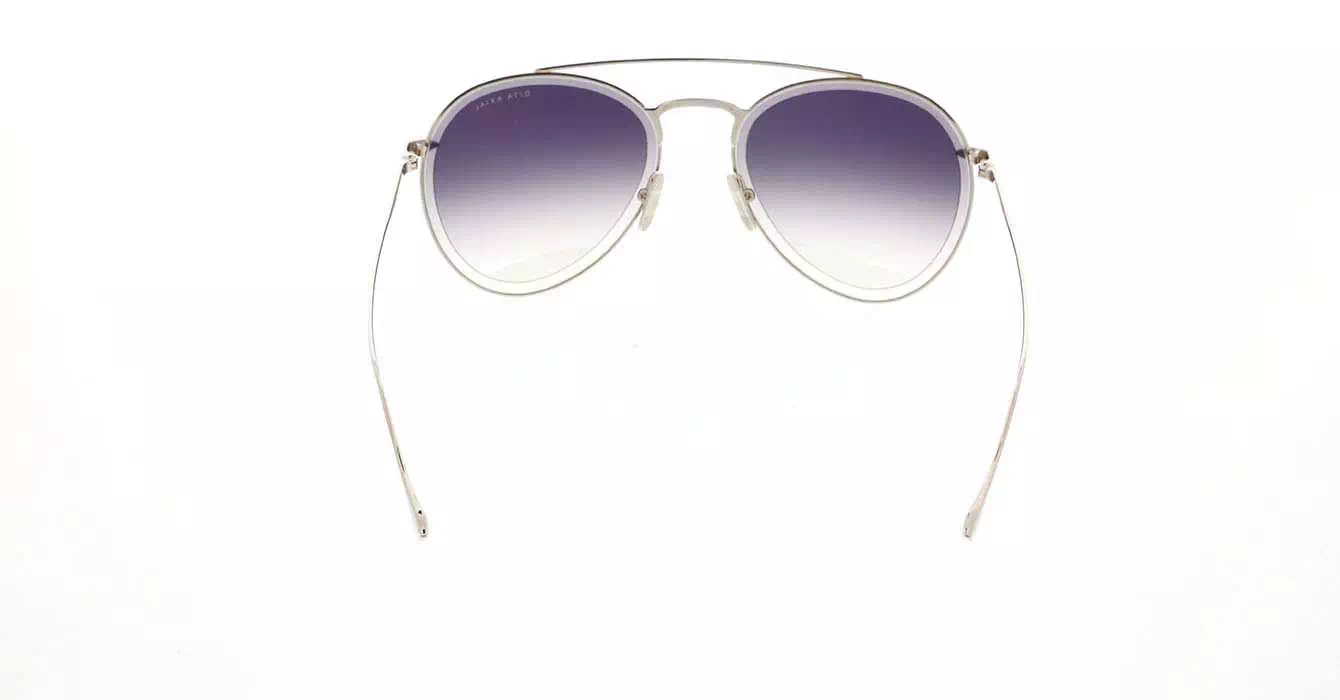 Dita DTS502 col 01 SILVER AXIAL