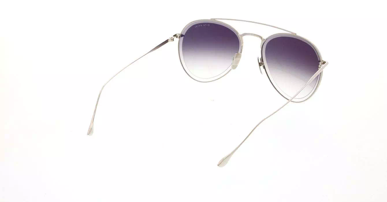 Dita DTS502 col 01 SILVER AXIAL