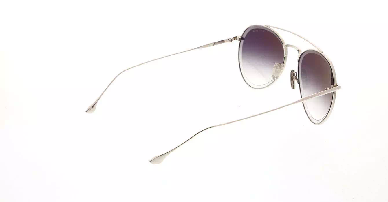 Dita DTS502 col 01 SILVER AXIAL