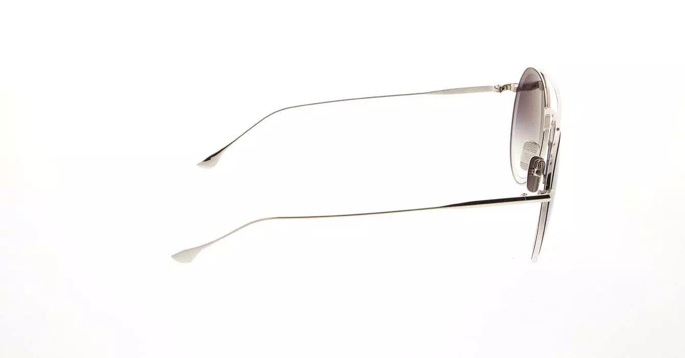 Dita DTS502 col 01 SILVER AXIAL