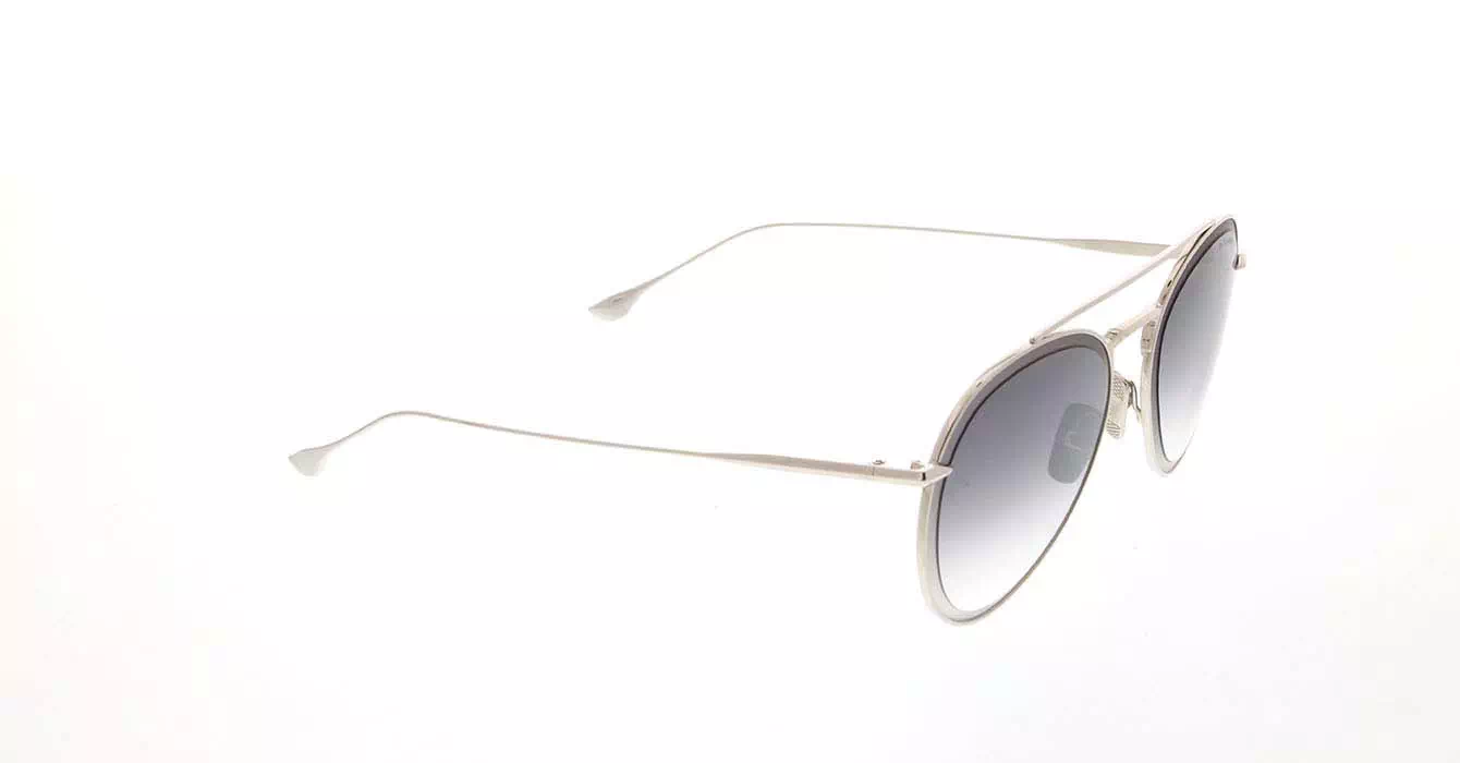 Dita DTS502 col 01 SILVER AXIAL