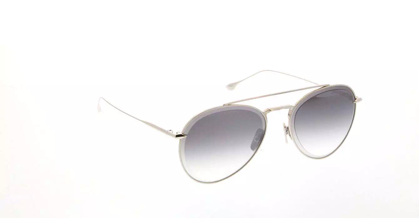 Dita DTS502 col 01 SILVER AXIAL