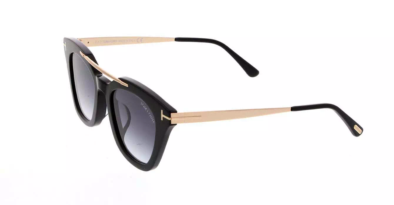 Tom Ford FT575-F col 01B ANNA