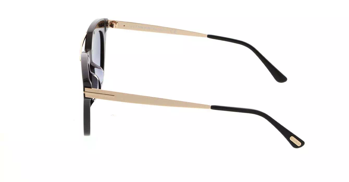Tom Ford FT575-F col 01B ANNA