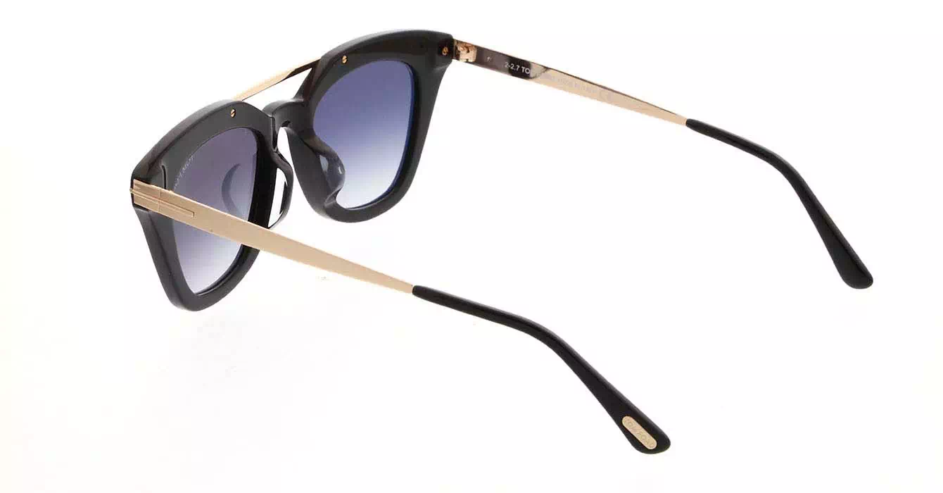 Tom Ford FT575-F col 01B ANNA