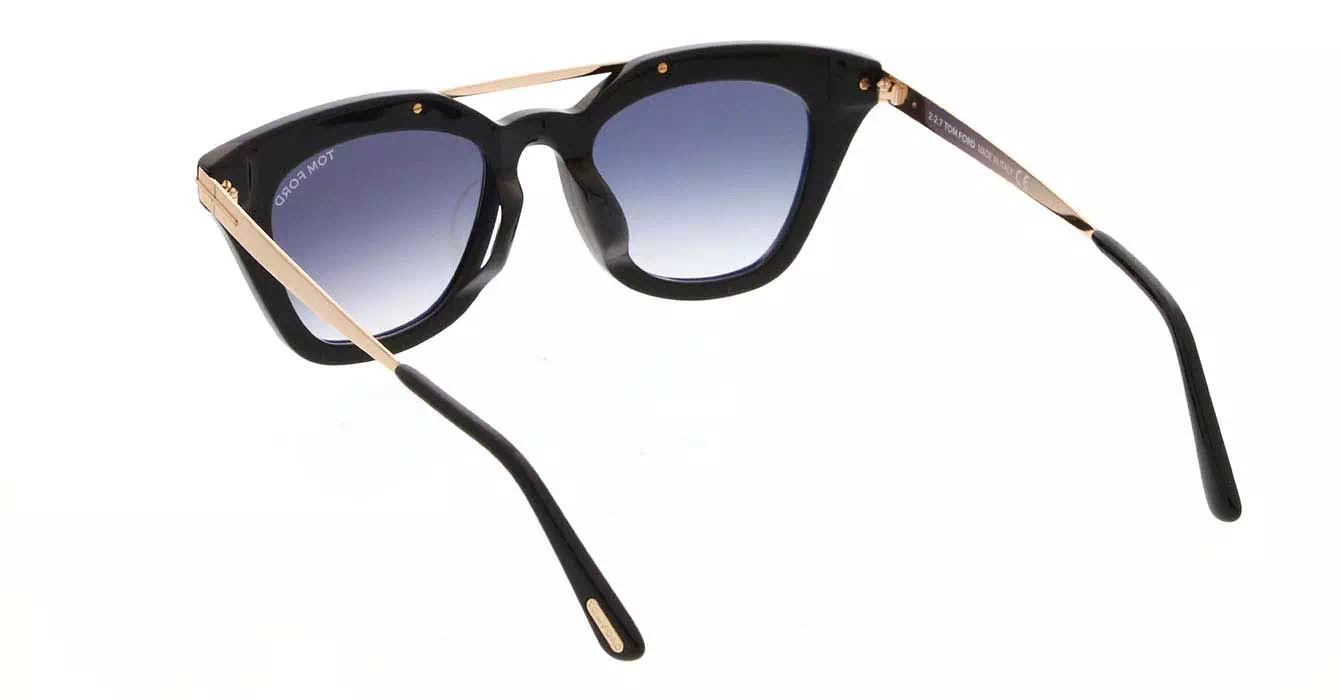 Tom Ford FT575-F col 01B ANNA