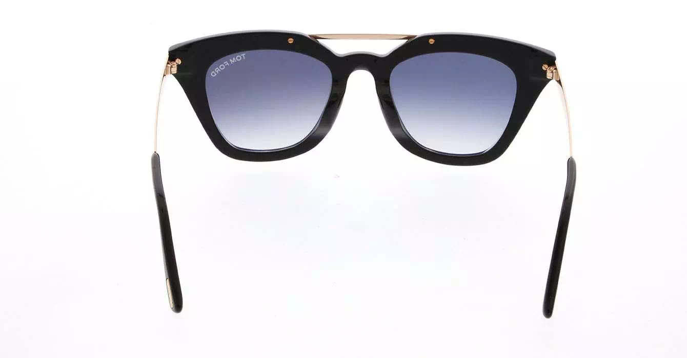 Tom Ford FT575-F col 01B ANNA