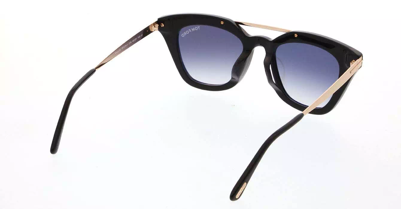 Tom Ford FT575-F col 01B ANNA
