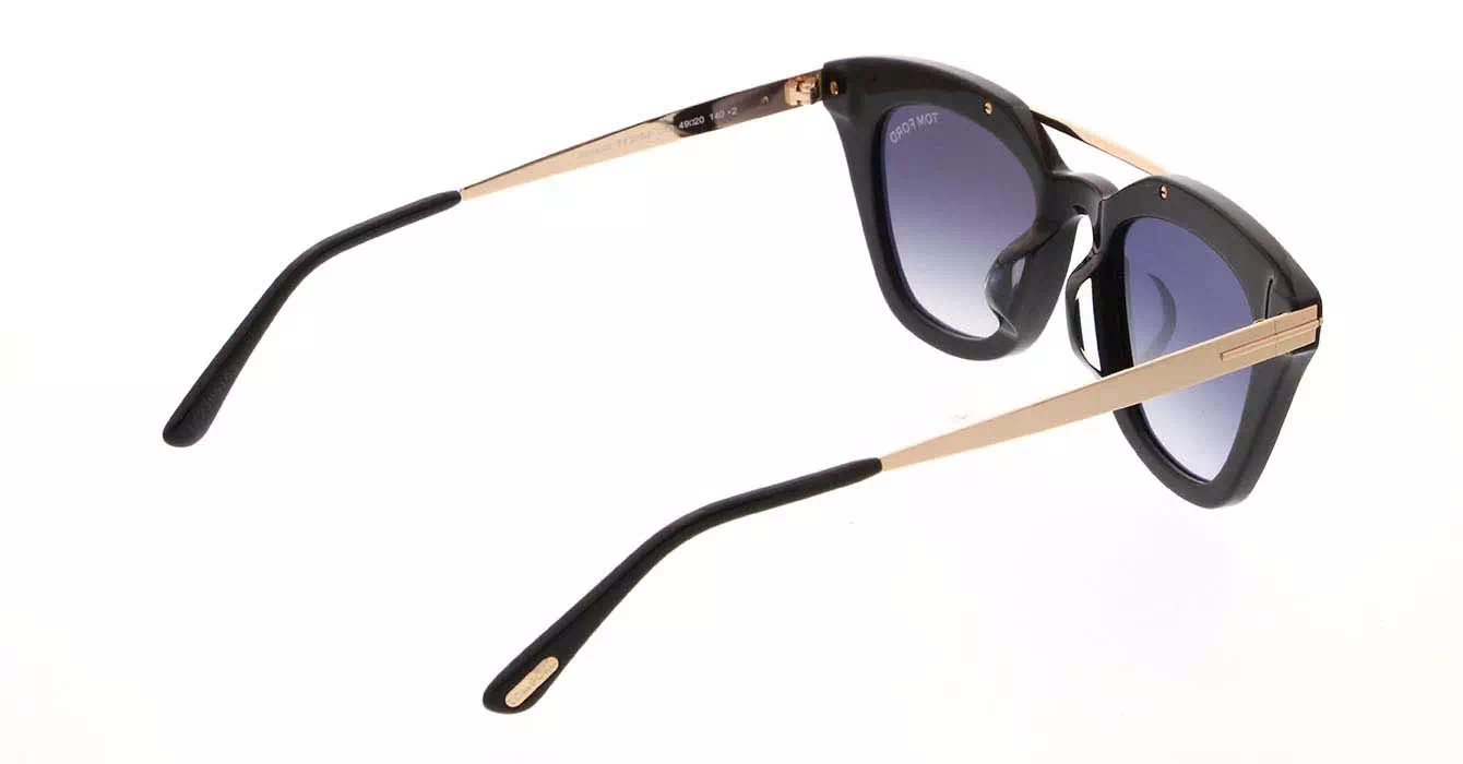 Tom Ford FT575-F col 01B ANNA