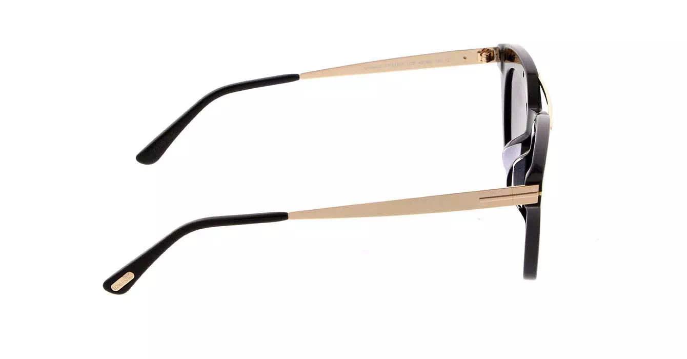 Tom Ford FT575-F col 01B ANNA