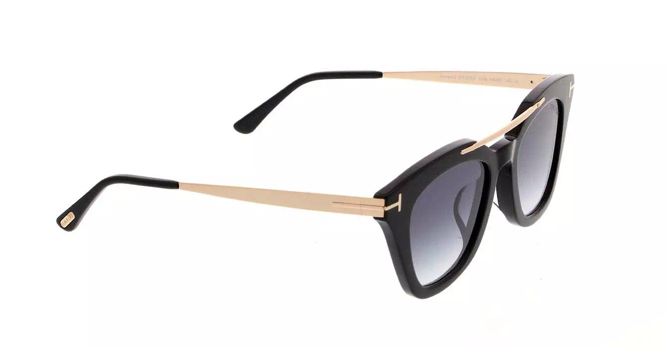Tom Ford FT575-F col 01B ANNA