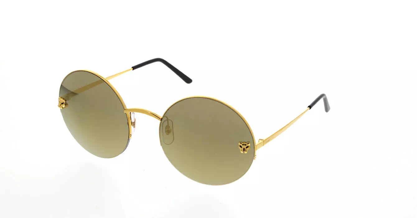 Cartier CT0022S col 002