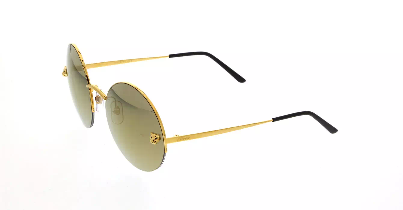 Cartier CT0022S col 002