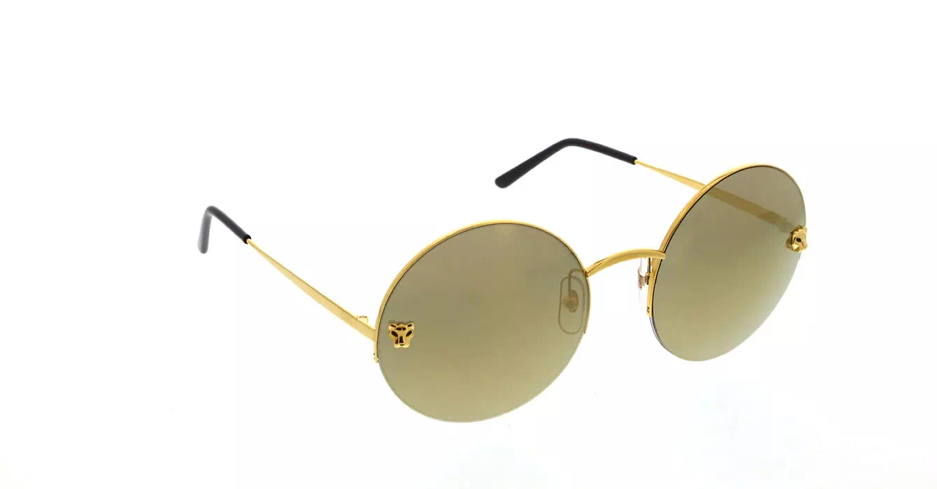 Cartier CT0022S col 002