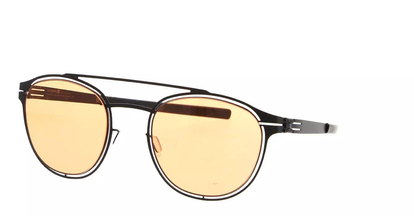 Ic! Berlin SIMPLICITY col BLACK s48 (M1368002002t021211f)