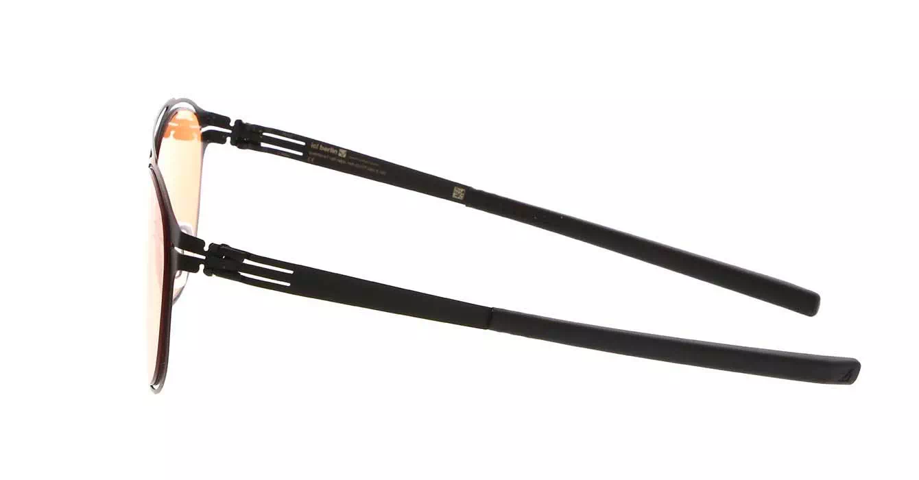 Ic! Berlin SIMPLICITY col BLACK s48 (M1368002002t021211f)