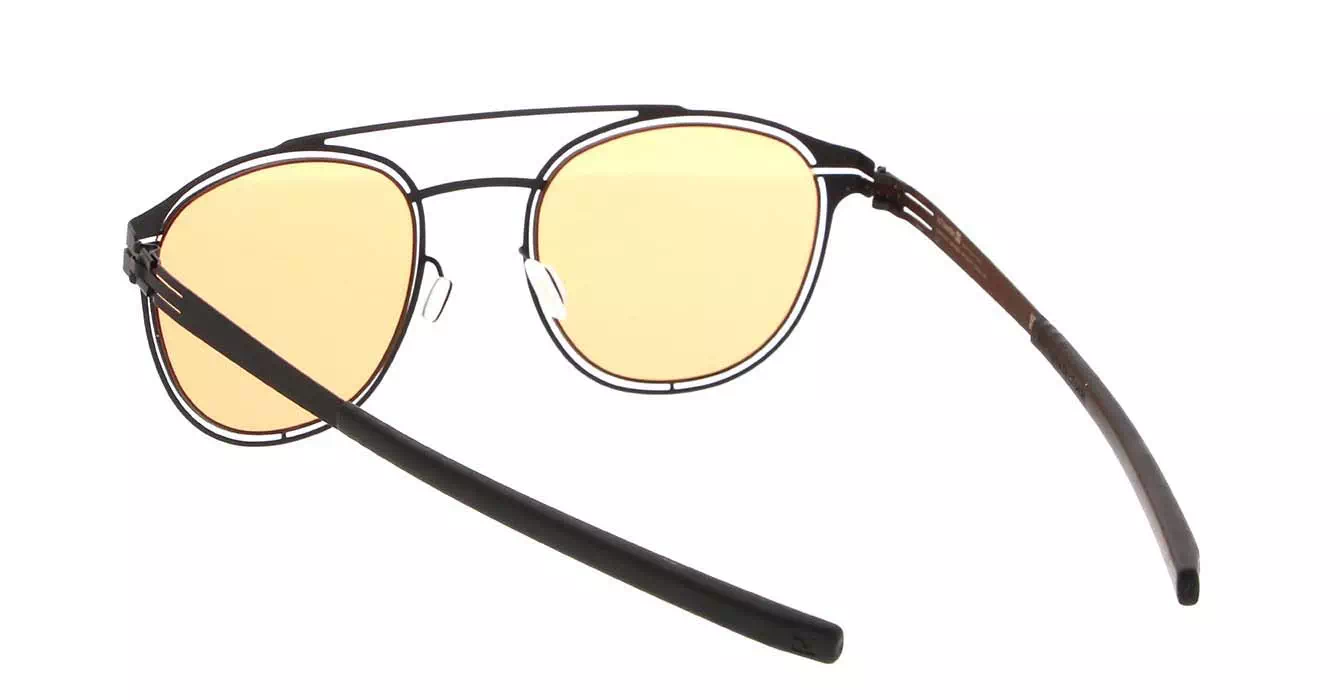 Ic! Berlin SIMPLICITY col BLACK s48 (M1368002002t021211f)