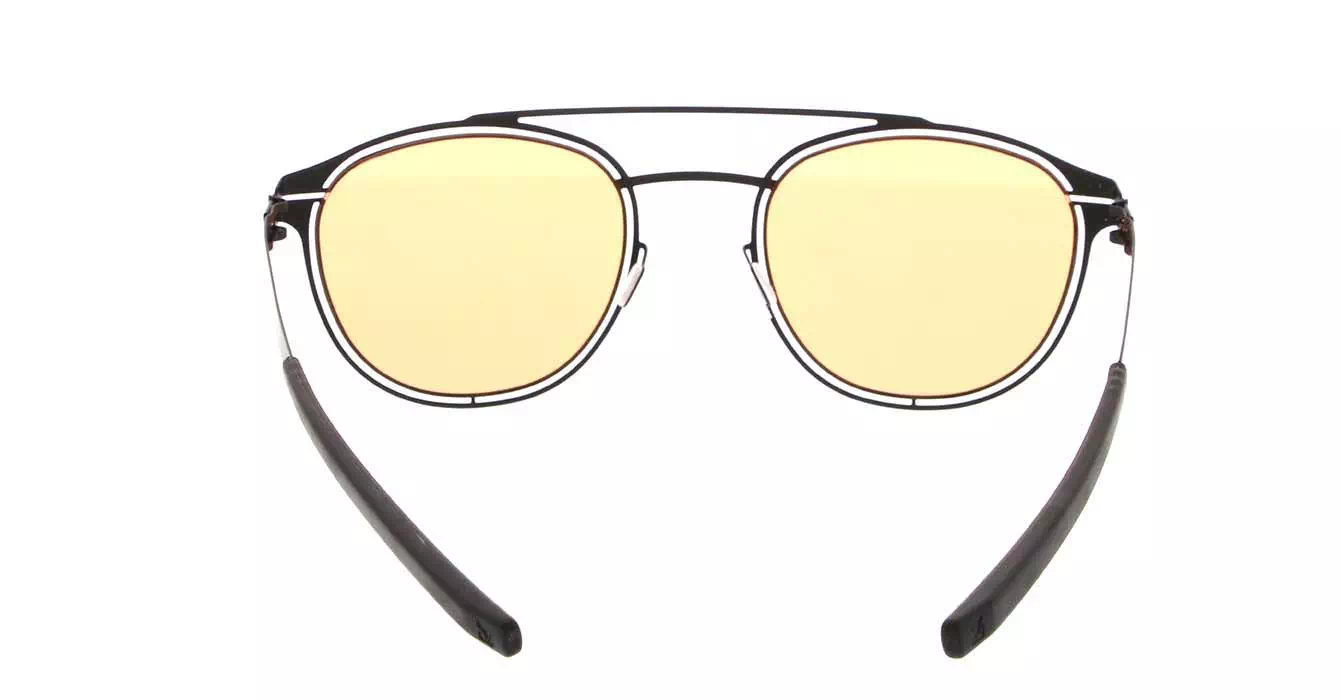 Ic! Berlin SIMPLICITY col BLACK s48 (M1368002002t021211f)