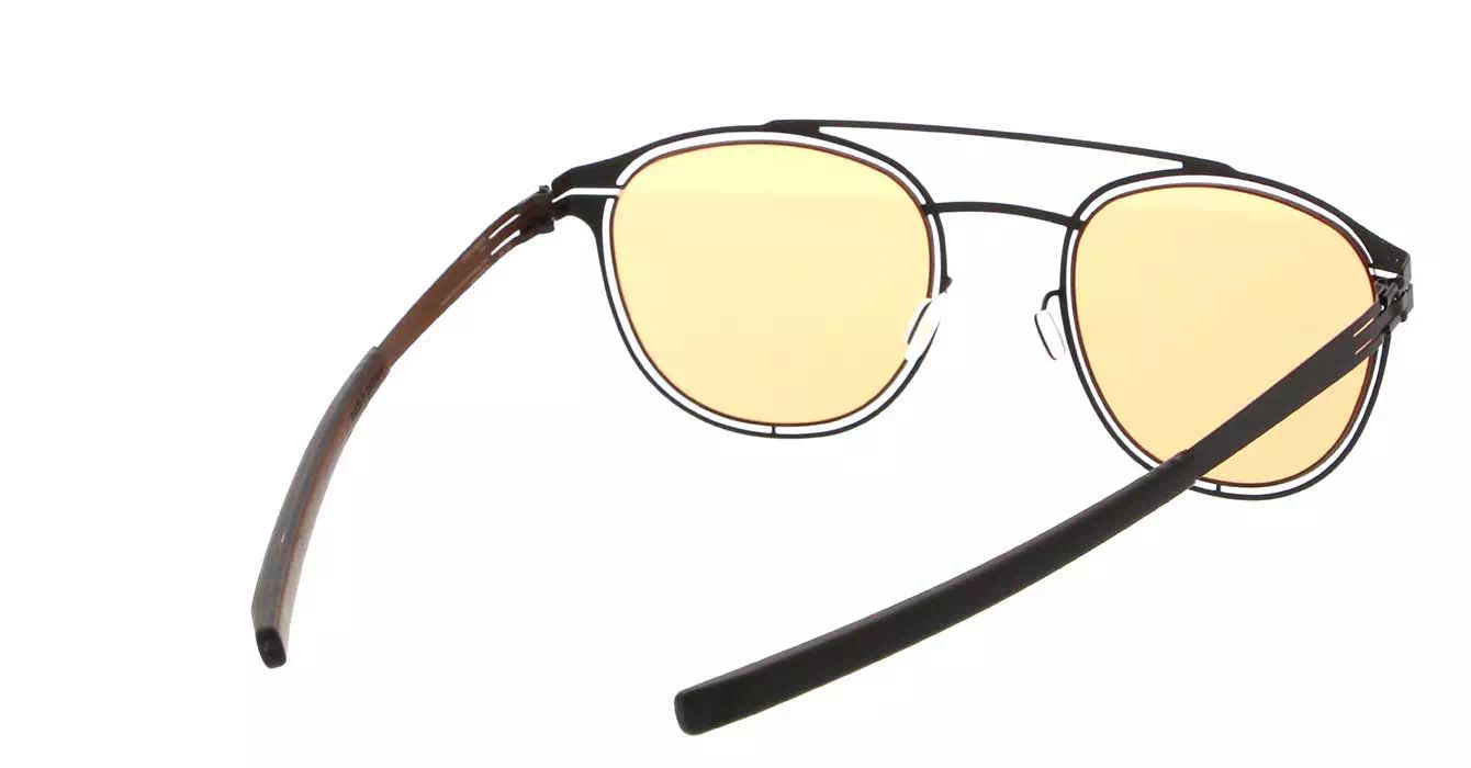 Ic! Berlin SIMPLICITY col BLACK s48 (M1368002002t021211f)