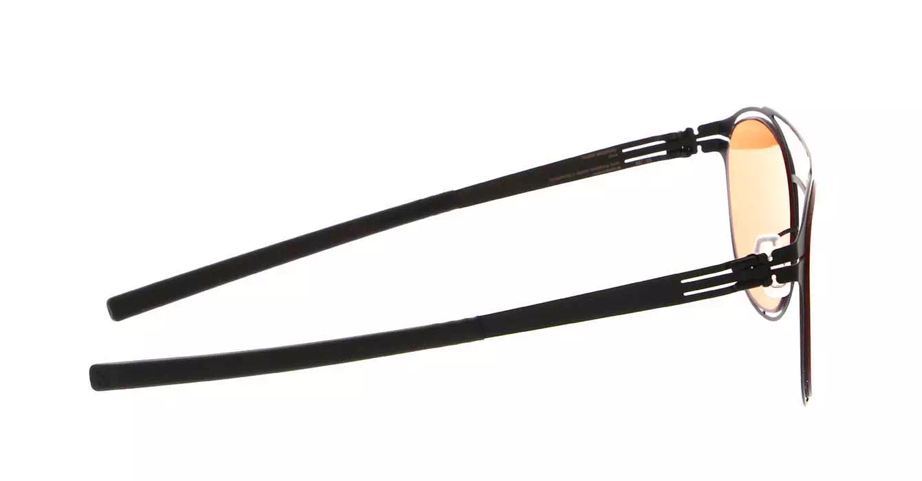 Ic! Berlin SIMPLICITY col BLACK s48 (M1368002002t021211f)