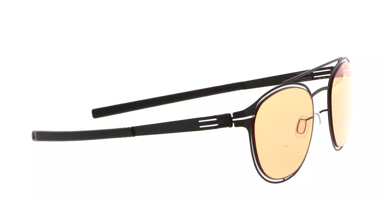 Ic! Berlin SIMPLICITY col BLACK s48 (M1368002002t021211f)
