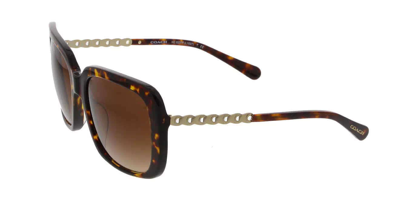 Coach HC8237F col 5485/74 s57