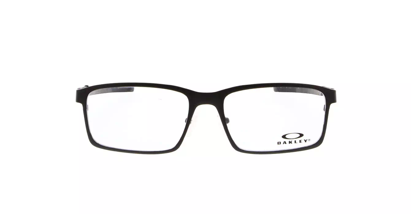 Oakley Base Plane Satin Blk (OX3232-01) s54