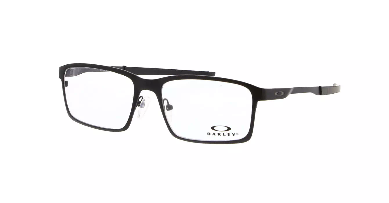 Oakley Base Plane Satin Blk (OX3232-01) s54