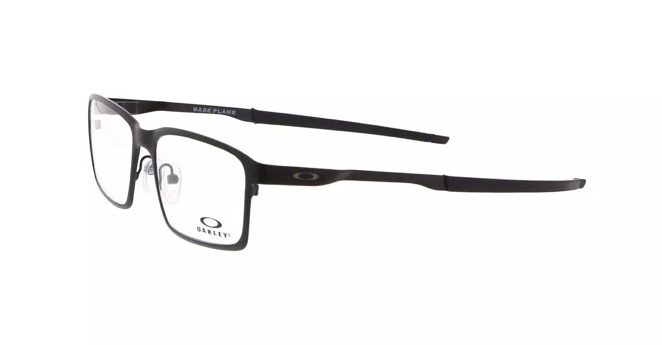 Oakley Base Plane Satin Blk (OX3232-01) s54