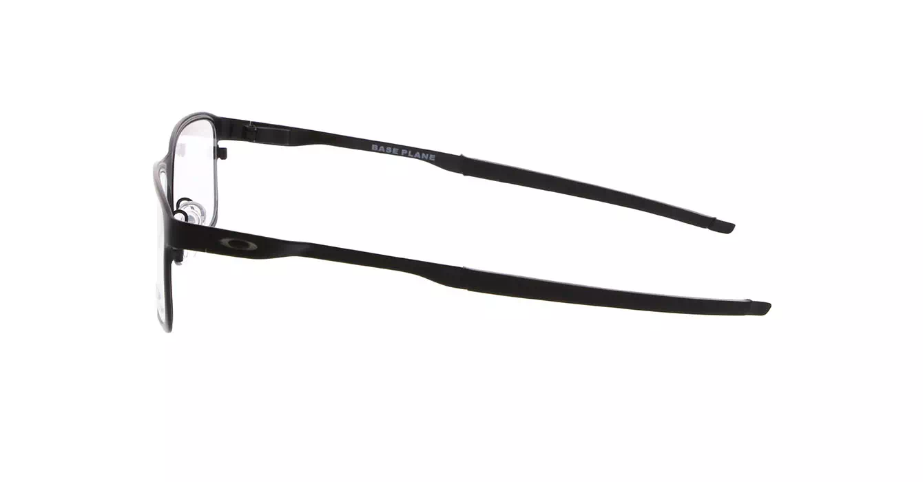 Oakley Base Plane Satin Blk (OX3232-01) s54