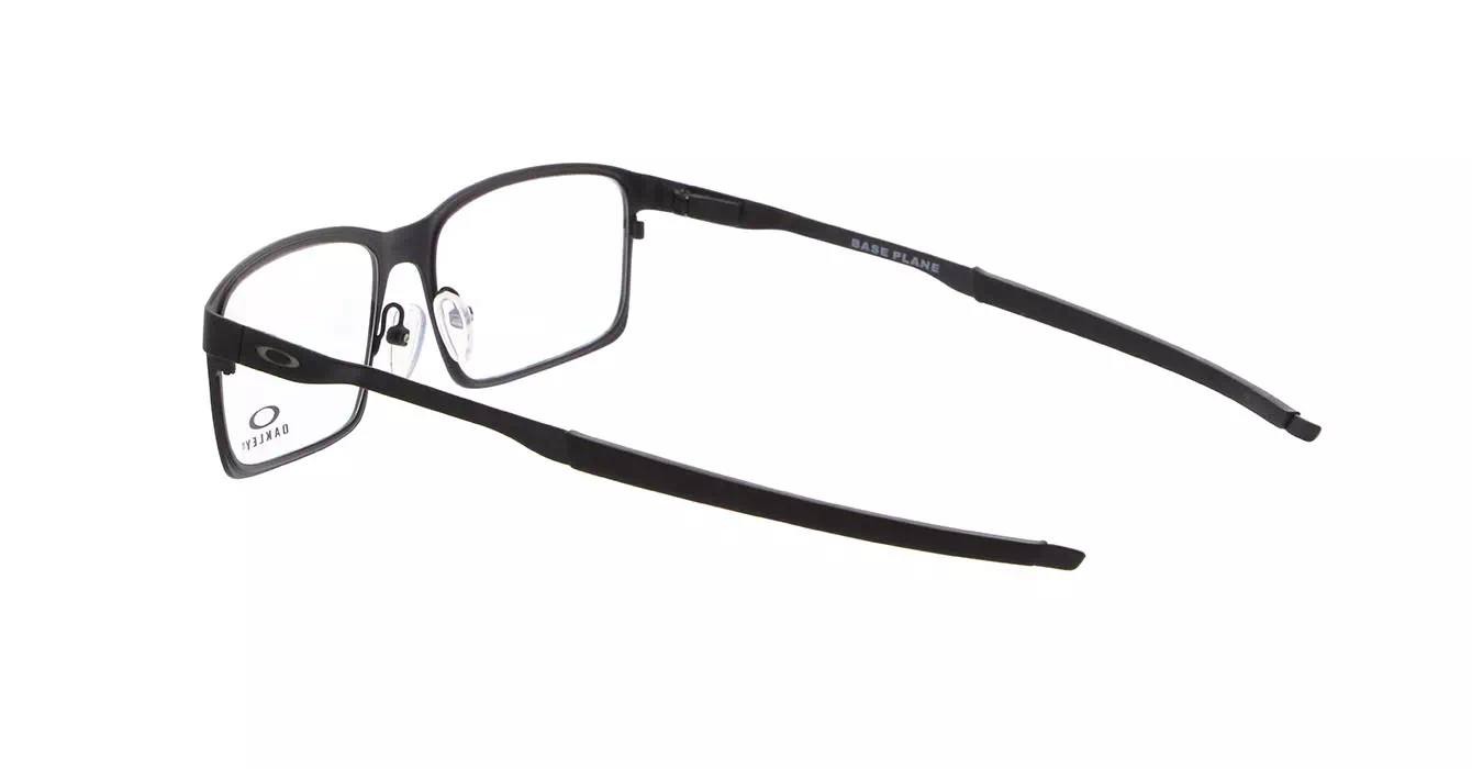 Oakley Base Plane Satin Blk (OX3232-01) s54