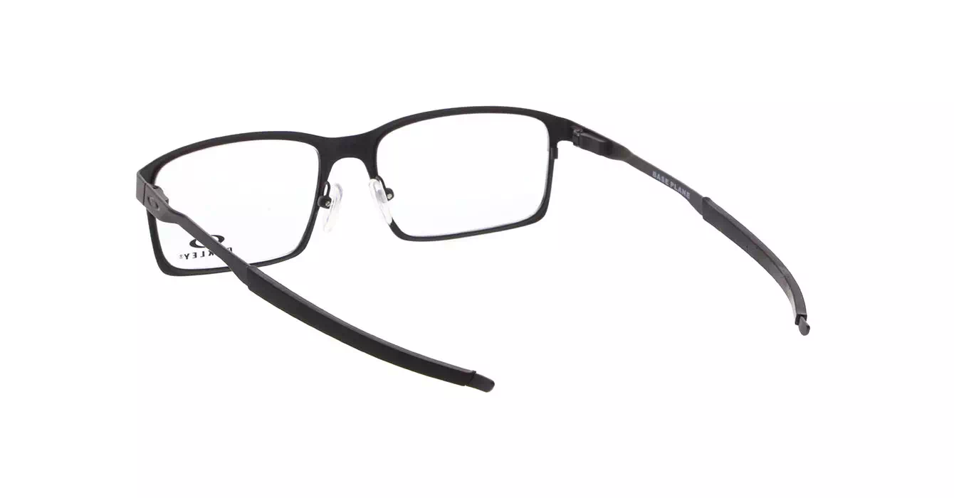 Oakley Base Plane Satin Blk (OX3232-01) s54