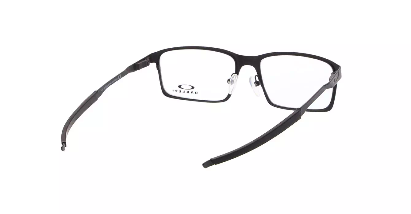 Oakley Base Plane Satin Blk (OX3232-01) s54