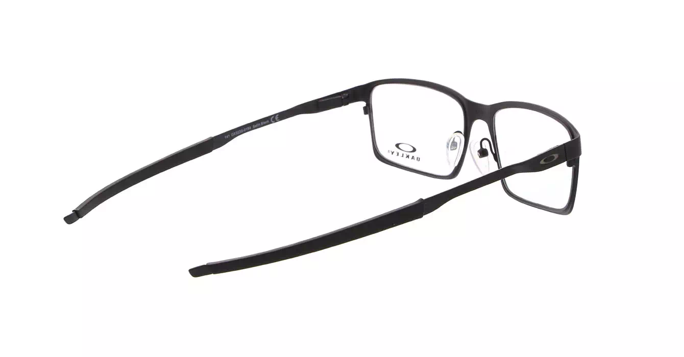 Oakley Base Plane Satin Blk (OX3232-01) s54