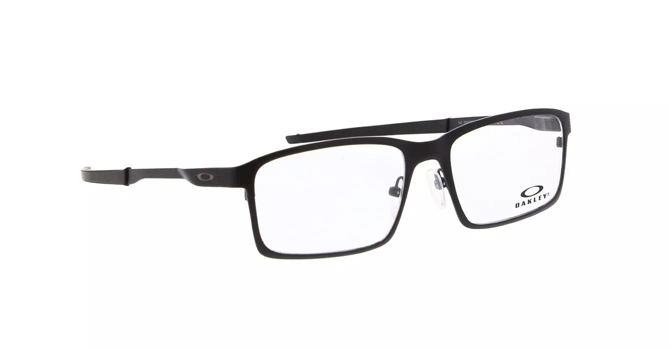 Oakley Base Plane Satin Blk (OX3232-01) s54