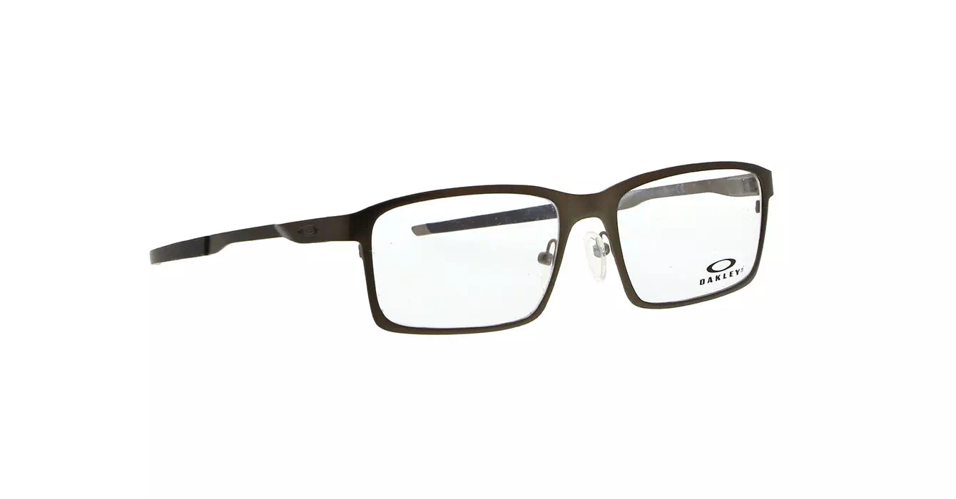 Oakley Base Plane Pewter (OX3232-02) s54