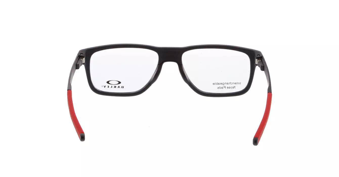 Oakley Sunder Satin Black/redline (OX8123-03) s55