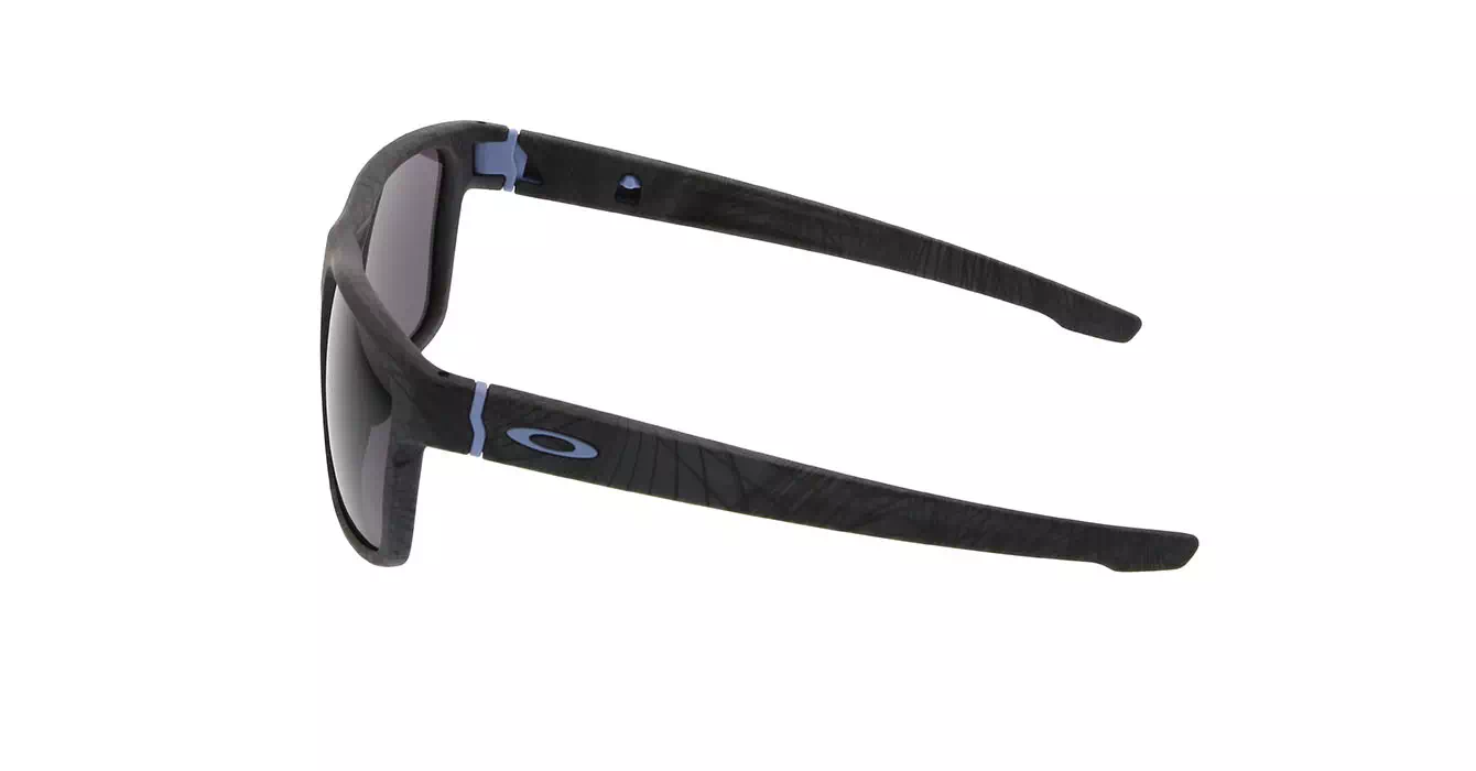 Oakley Crossrange (A) Aero Grid Grey W/warm Grey (OO9371-09) s57 + Extra Temple