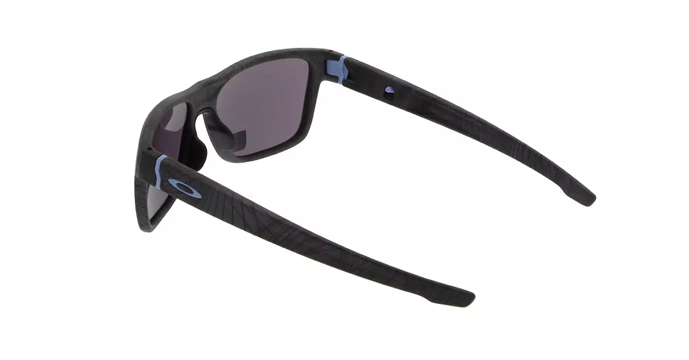Oakley Crossrange (A) Aero Grid Grey W/warm Grey (OO9371-09) s57 + Extra Temple
