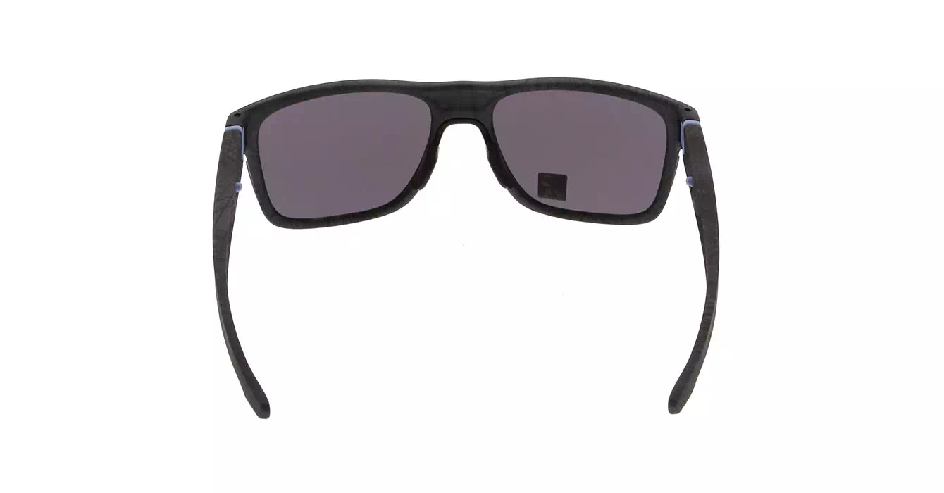 Oakley Crossrange (A) Aero Grid Grey W/warm Grey (OO9371-09) s57 + Extra Temple
