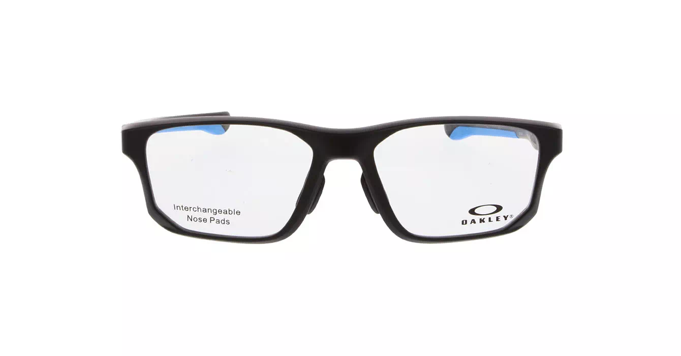Oakley Crosslink Fit A Stn Blk/sky (OX8142-01) s56