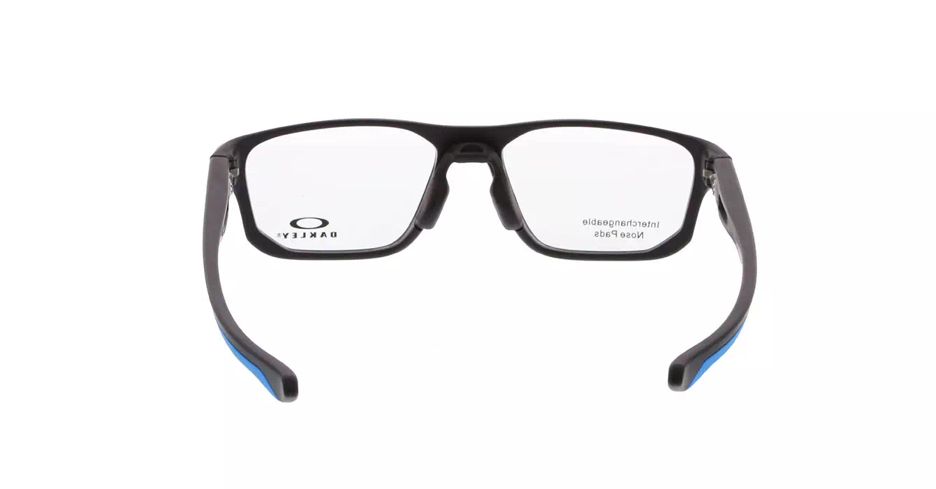 Oakley Crosslink Fit A Stn Blk/sky (OX8142-01) s56