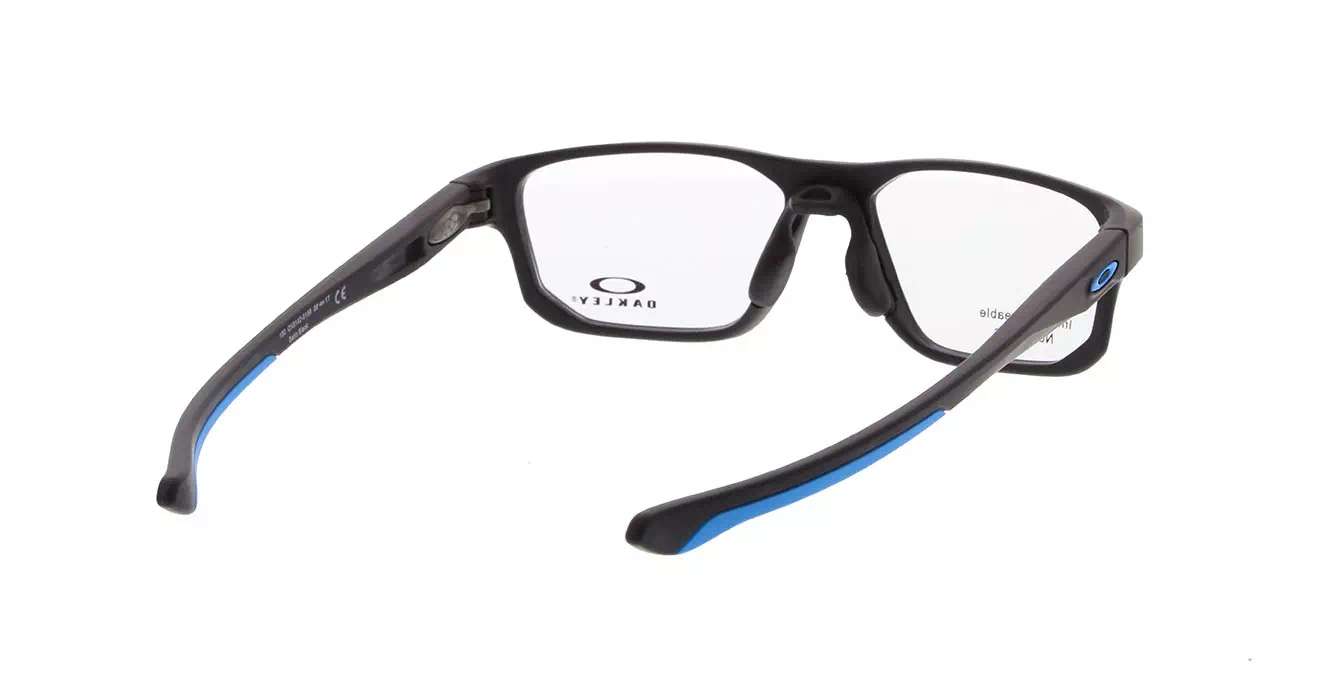 Oakley Crosslink Fit A Stn Blk/sky (OX8142-01) s56