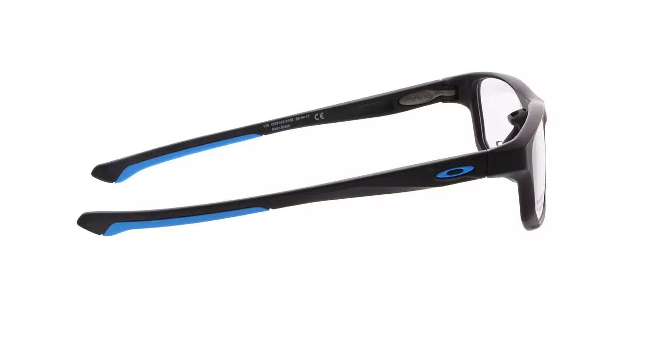 Oakley Crosslink Fit A Stn Blk/sky (OX8142-01) s56