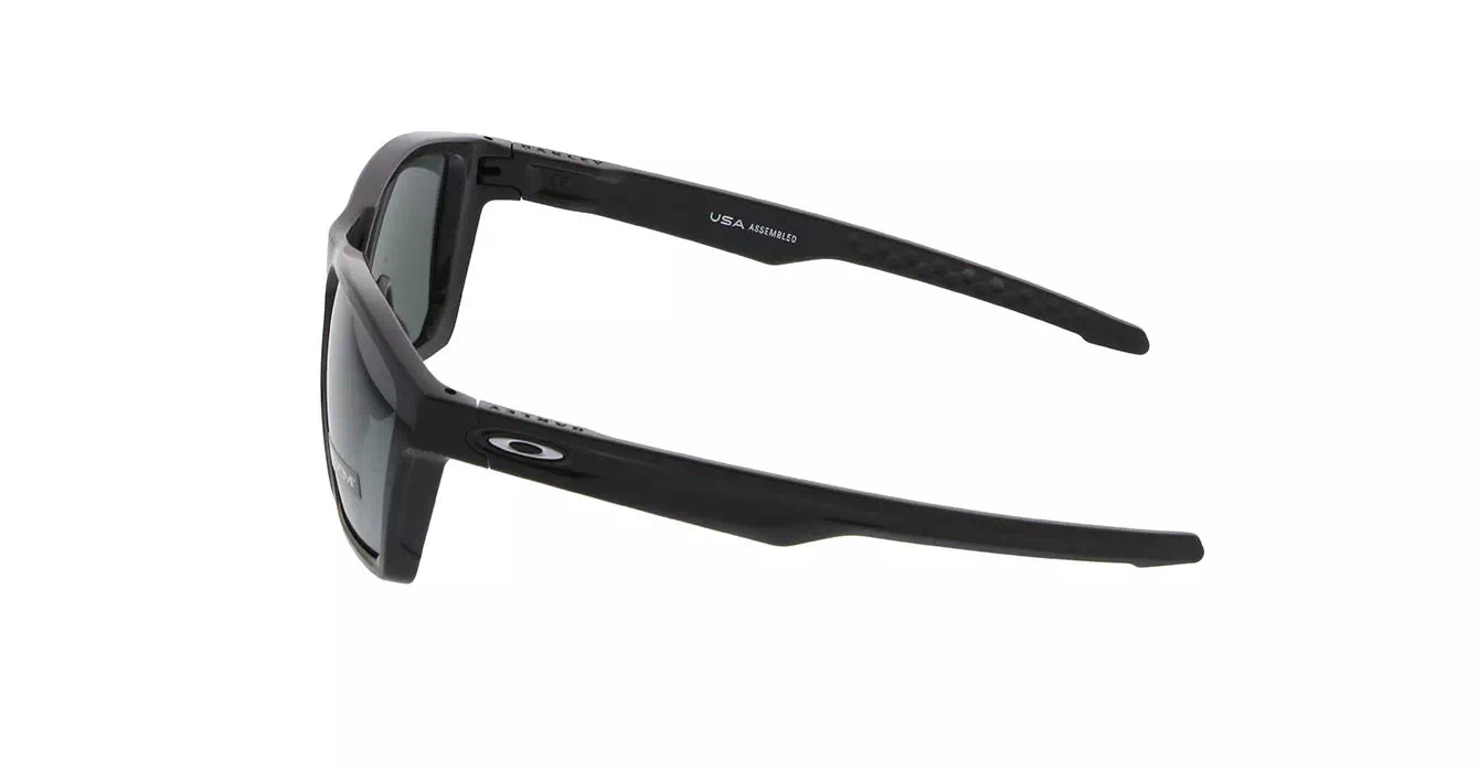 Oakley (A) Targetline Carbon W/prizm Blk Irid (OO9398-02) s58