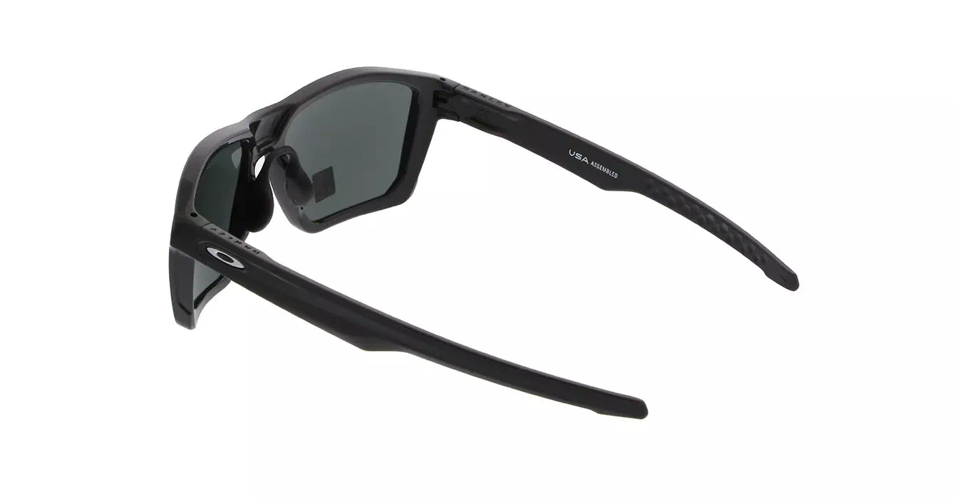 Oakley (A) Targetline Carbon W/prizm Blk Irid (OO9398-02) s58