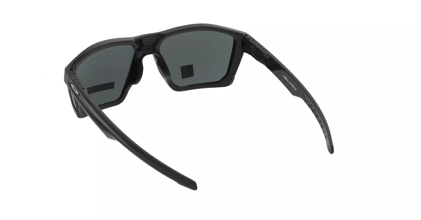 Oakley (A) Targetline Carbon W/prizm Blk Irid (OO9398-02) s58
