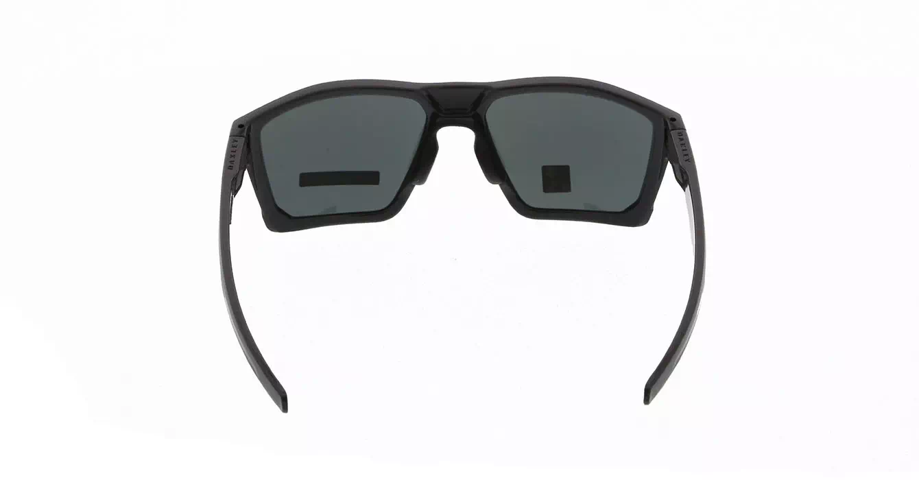 Oakley (A) Targetline Carbon W/prizm Blk Irid (OO9398-02) s58